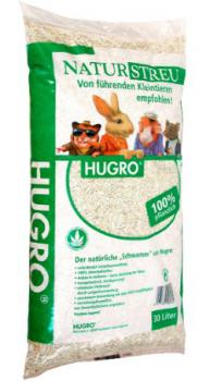 HUGRO® Naturstreu 30 Liter