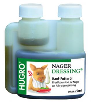 Nager - Dressing 250 ml - 8 Stück/VPE