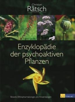 Enzyklopädie der psychoaktiven Pflanzen