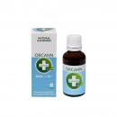 Bio Hanf Mundwasser - Orcann, 30 ml - 6 Stück/VPE
